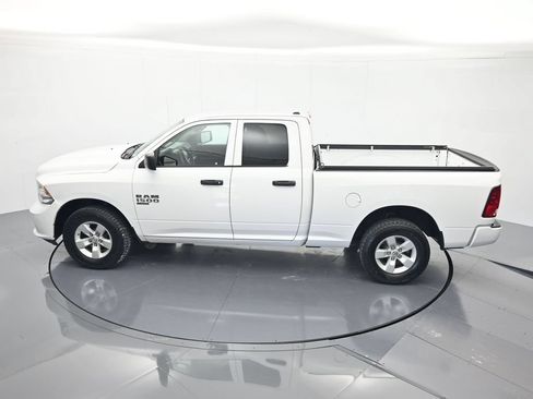 Used 2019 RAM 1500 Express AWD/4WD image 35