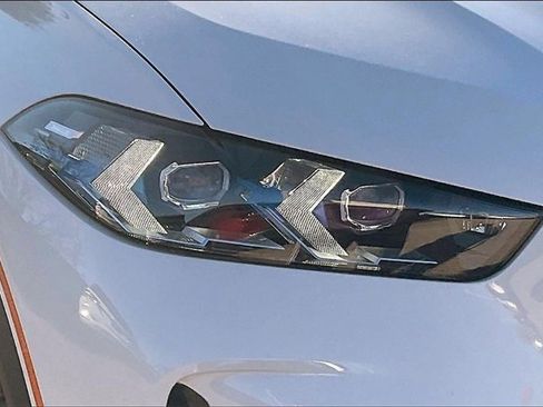 Used 2025 BMW X5 xDrive40i image 27