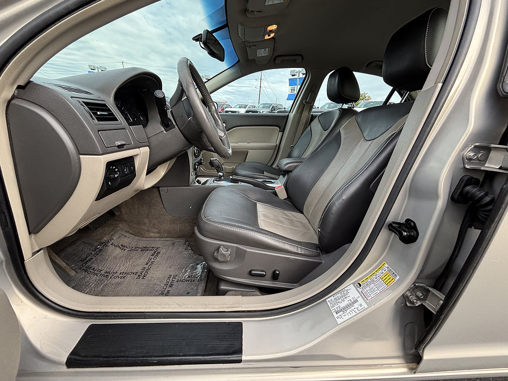 Used 2010 Mercury Milan Premier FWD image 15
