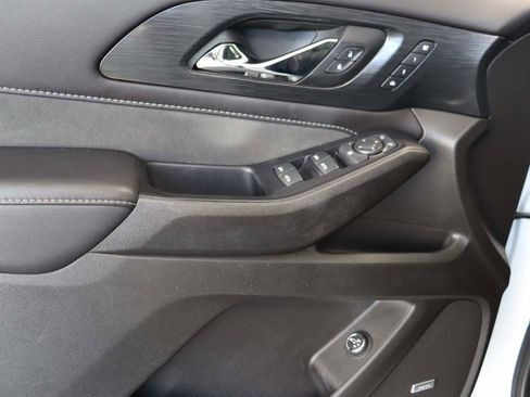 Certified 2021 Chevrolet Traverse High Country image 15