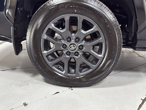 Certified 2026 Toyota Sequoia Platinum image 23