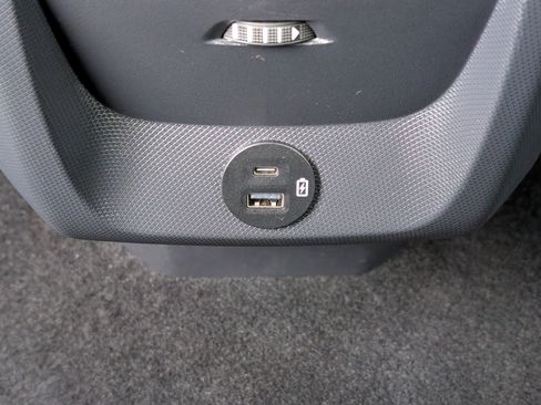 Certified 2024 Ford Mustang Mach-E Select w/ Comfort Package Lite image 16