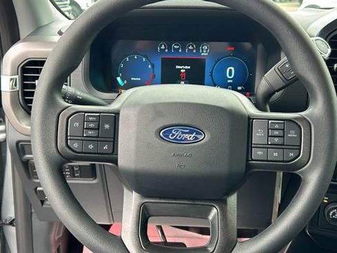 New 2025 Ford F150 XL image 17