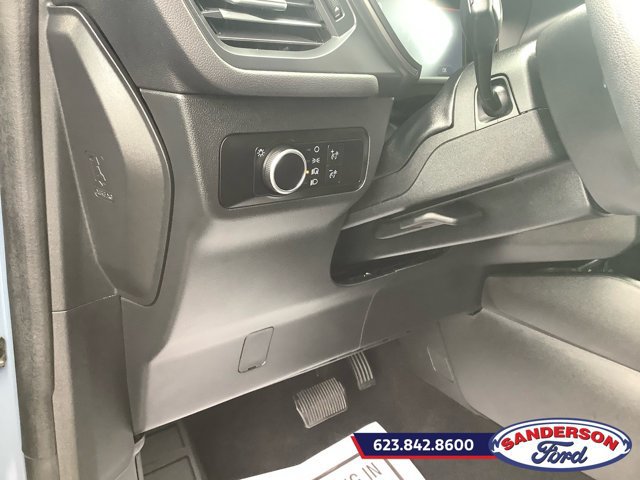 Used 2025 Ford Escape Active FWD image 10