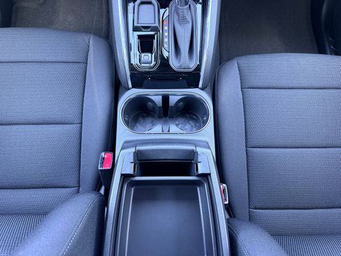 New 2026 GMC Canyon Elevation RWD image 18