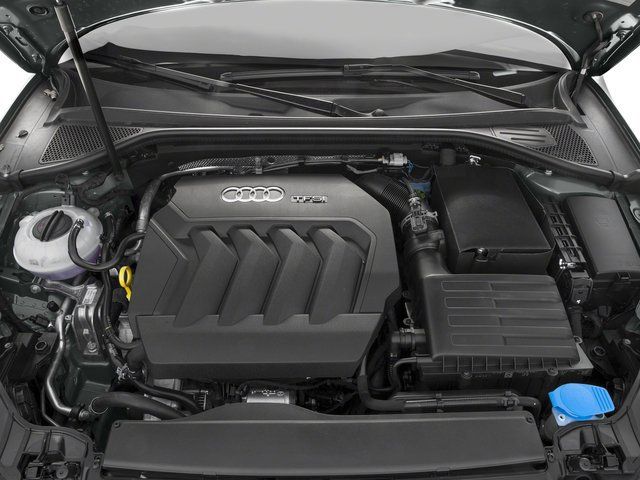 Used 2017 Audi A3 2.0T Premium w/ Convenience Package FWD image 13