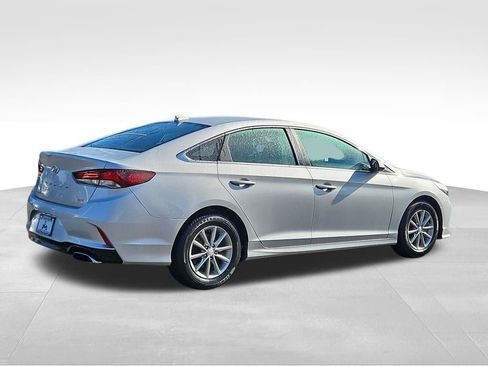Used 2019 Hyundai Sonata ECO image 7