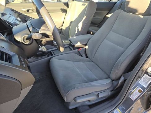 Used 2010 Honda Civic LX image 25
