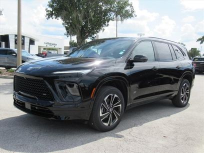 New 2026 Buick Enclave Sport Touring w/ Power Package