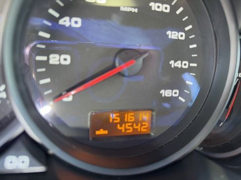 Used 2010 Porsche Cayenne Base image 16