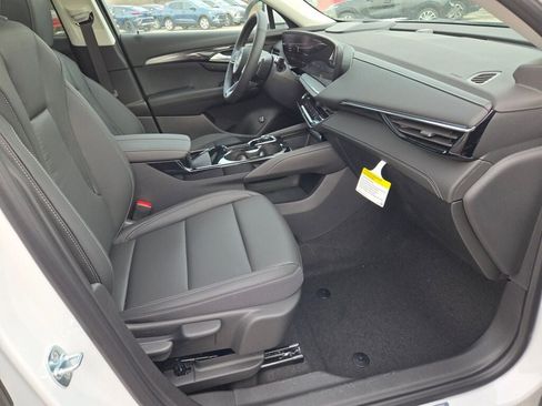 New 2026 Buick Envision Preferred image 7