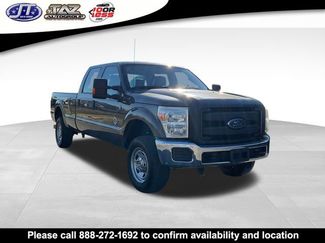 Used 2016 Ford F350 XL w/ Power Equipment Group 360° Tour