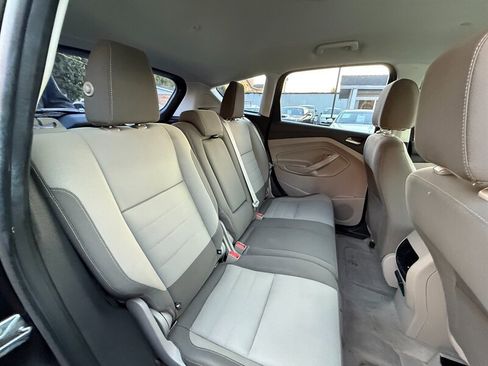 Used 2013 Ford C-MAX SE w/ Winter Pkg image 21