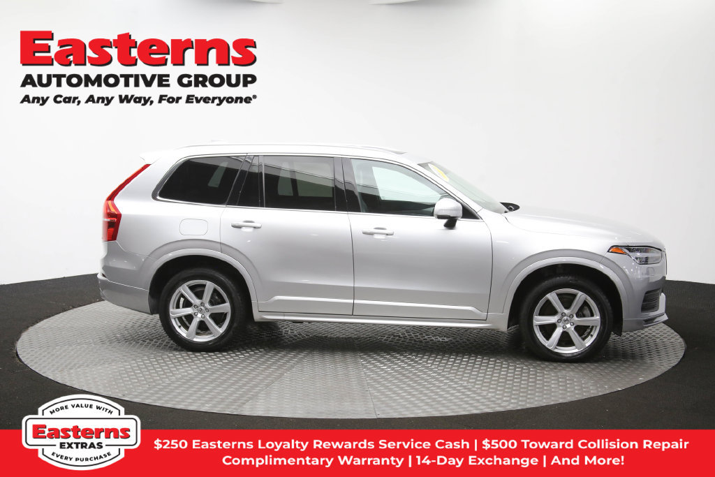 Used 2022 Volvo XC90 T5 Momentum AWD/4WD image 48