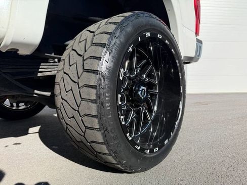 Used 2021 Ford F350 King Ranch w/ Tremor Off-Road Package image 48