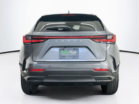 Used 2024 Lexus NX 350 AWD w/ Cold Area Package image 7