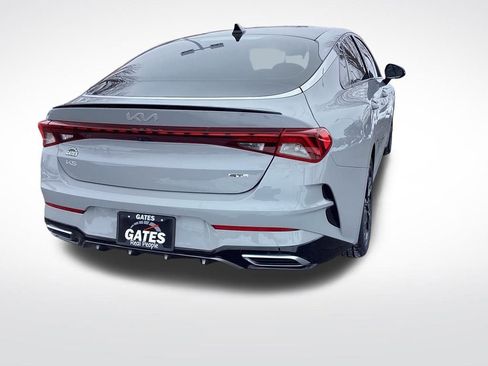 Used 2023 Kia K5 GT-Line image 9