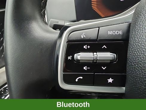 Used 2025 Kia Sorento S w/ Panoramic Sunroof Package AWD/4WD image 24