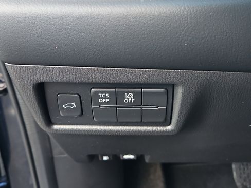 Used 2020 MAZDA CX-5 Grand Touring image 11