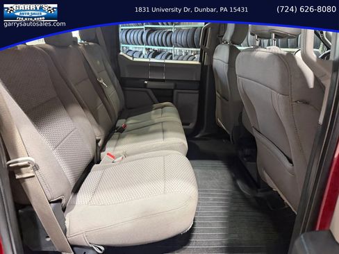 Used 2019 Ford F150 XLT w/ Equipment Group 302A Luxury image 26