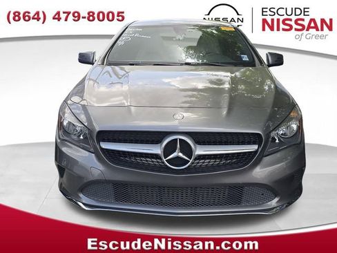 Used 2017 Mercedes-Benz CLA 250 image 2