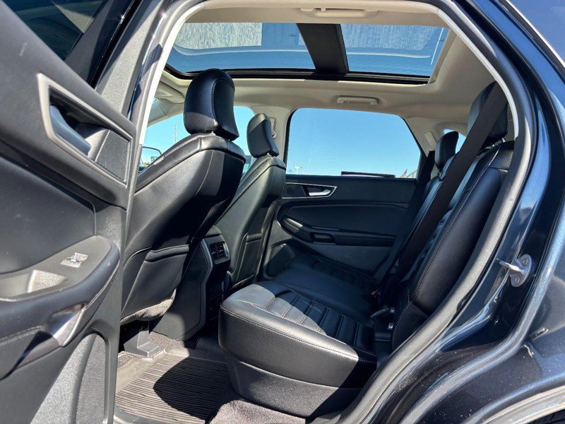 Used 2024 Ford Edge SEL w/ Convenience Package AWD/4WD image 13