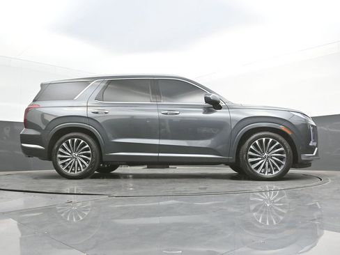 Used 2023 Hyundai Palisade Calligraphy FWD image 43