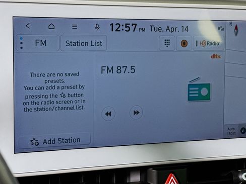 Used 2024 Hyundai Ioniq 5 SEL image 21