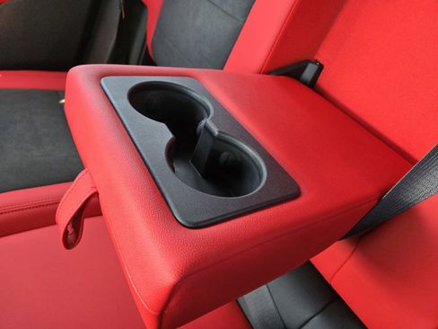 New 2025 Chevrolet Blazer EV RS image 19