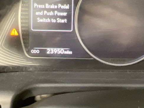 Used 2024 Lexus ES 300h w/ Premium Package FWD image 12