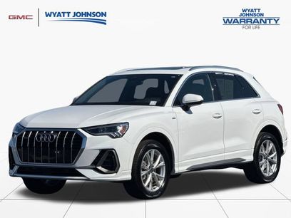 Used 2025 Audi Q3 2.0T Premium