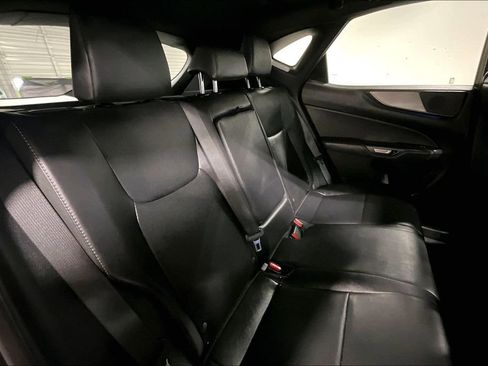 Used 2022 Lexus NX 350 F Sport AWD/4WD image 34