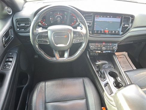 Used 2022 Dodge Durango GT image 12