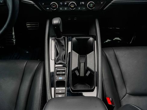 Used 2024 Honda Accord Sport image 14