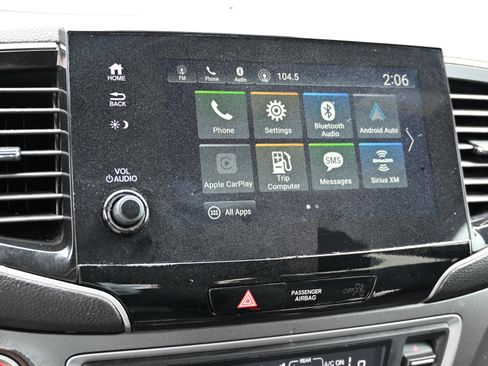 Used 2022 Honda Pilot Sport image 27
