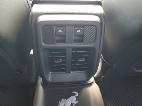 Used 2026 Ford Bronco Raptor AWD/4WD image 25