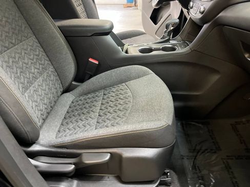 Used 2024 Chevrolet Equinox LT AWD/4WD image 34