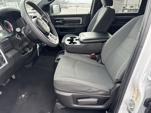 Certified 2024 RAM 1500 Classic Warlock image 5