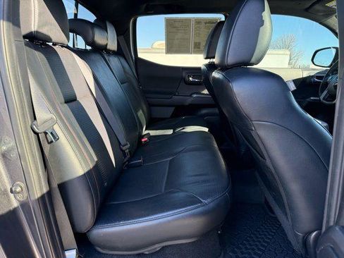 Used 2021 Toyota Tacoma TRD Pro image 33