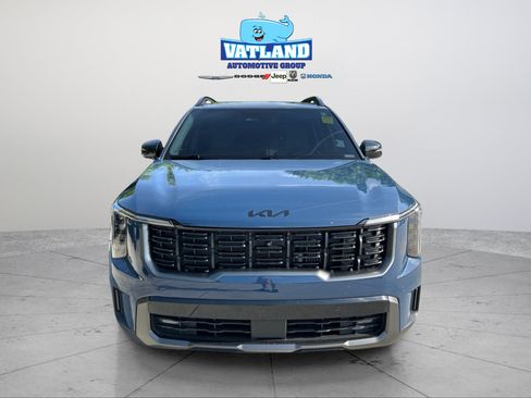 Used 2025 Kia Sorento SX AWD/4WD image 7