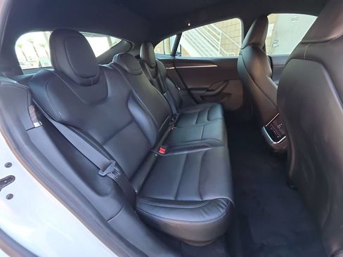 Used 2022 Tesla Model S Standard Range AWD/4WD image 27