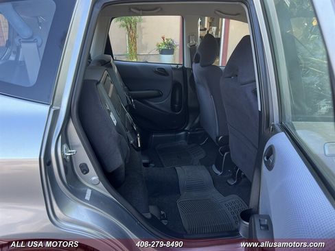 Used 2008 Honda Fit Sport image 25