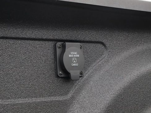 New 2026 RAM 2500 Big Horn image 10