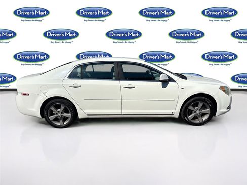 Used 2008 Chevrolet Malibu LT w/ Premium Mat Package image 8