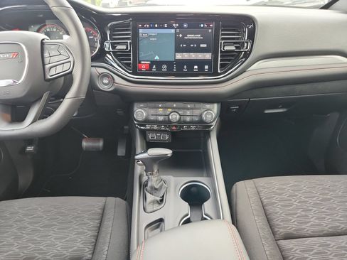 New 2026 Dodge Durango GT w/ Blacktop Package RWD image 20