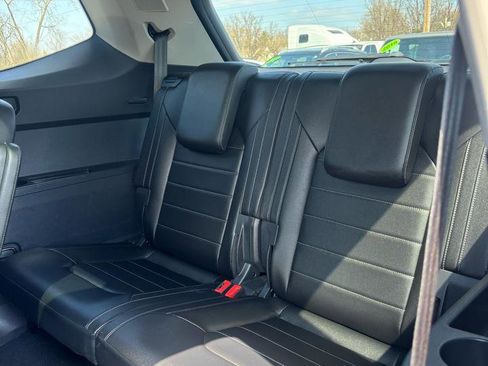 Used 2019 Volkswagen Atlas SEL Premium image 15