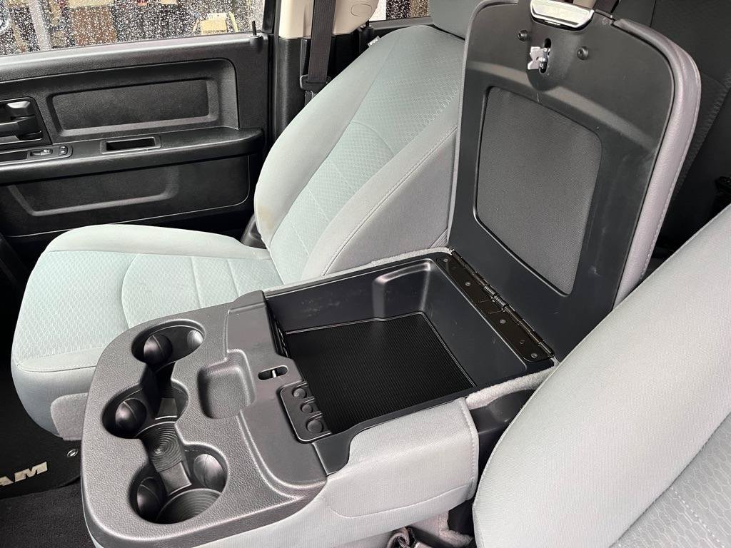 Used 2019 RAM 1500 Express w/ Express Value Package AWD/4WD image 13