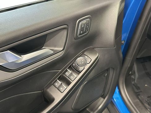 Used 2021 Ford Escape SEL w/ Technology Package image 15