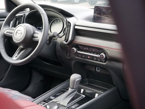 New 2026 MAZDA CX-50 AWD 2.5 Hybrid w/ Premium Pkg image 16