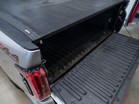 Used 2023 Toyota Tundra 1794 Edition w/ TRD Off-Road Package image 11